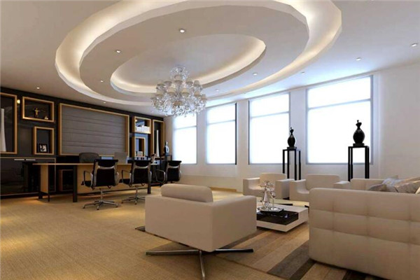 构筑理想空间 全方位室内外装饰设计服务，让每一处细节都闪耀匠心