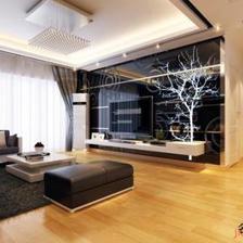 专业引领，品质筑家 名泰装饰装潢的室内外设计服务