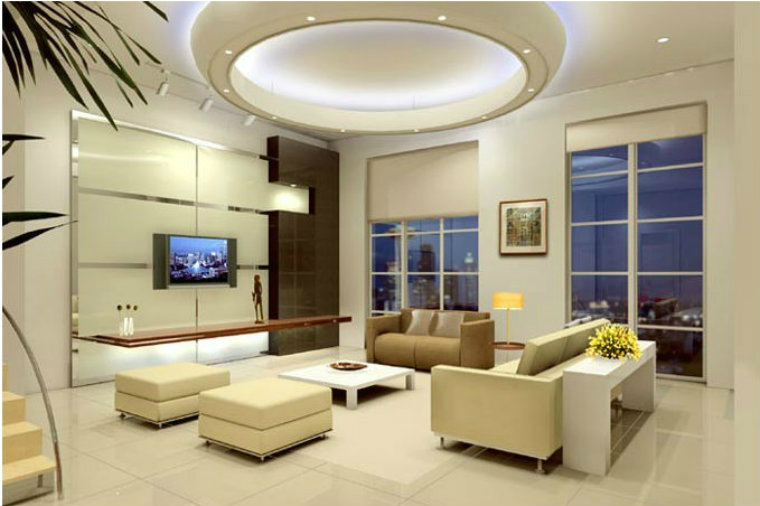 上海新苑陈先生的新家 从蓝图到现实的室内外装饰设计之旅