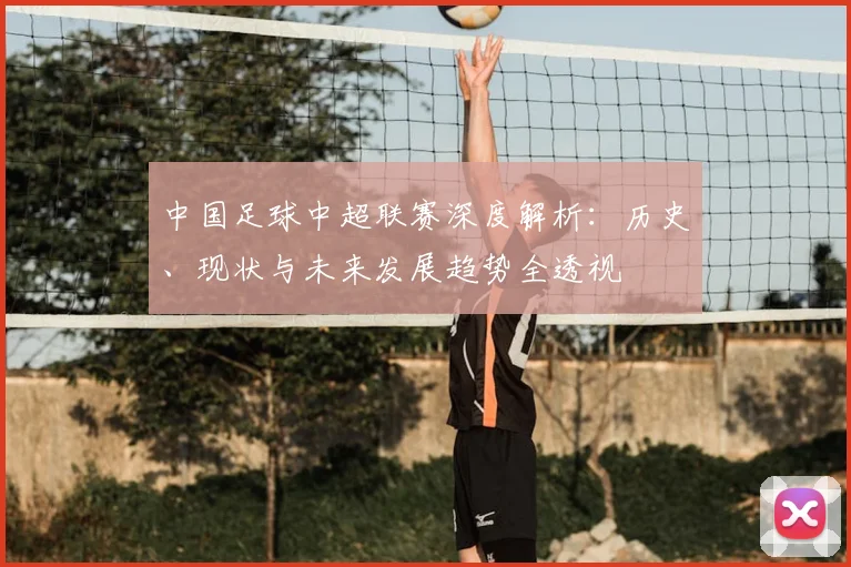 中国足球中超联赛深度解析:历史、现状与未来发展趋势全透视