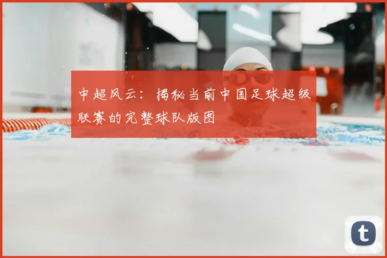 中超风云:揭秘当前中国足球超级联赛的完整球队版图